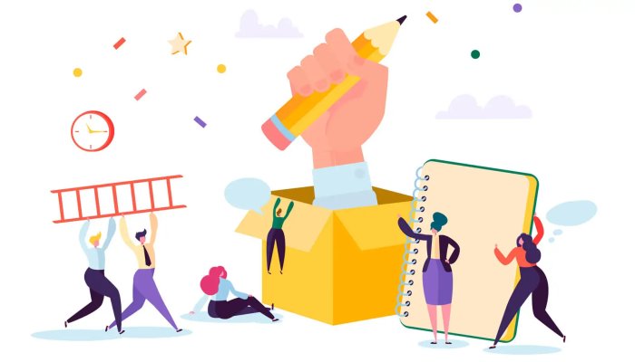 5 Ways to Amp Up Your Blog Post Titles