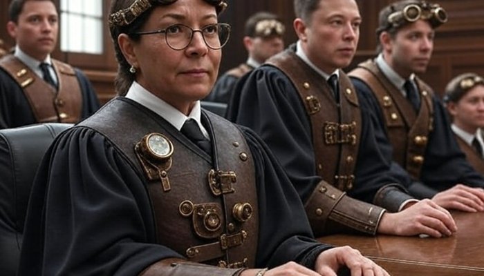 Billionaires’ Battle in California Court: Judge Yvonne Gonzalez Rogers Calls Out Musk and Altman for “Gamesmanship”