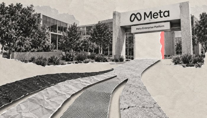 Meta veido uzņēmumu MI platformu, bet vēl neatklāj cenu un pārvaldības rīkus