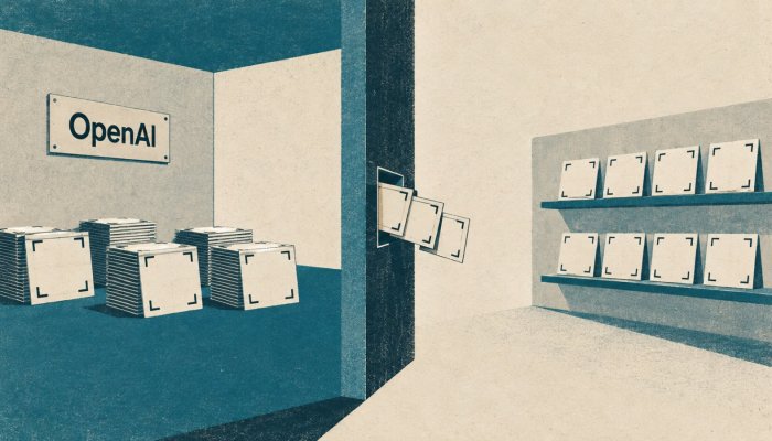 Агенти на OpenAI публикуваха 53 потребителски изображения онлайн