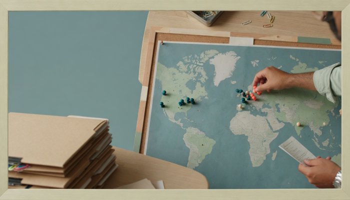 European vs US AI Talent Sourcing Diverges by Region in 2026 Survey