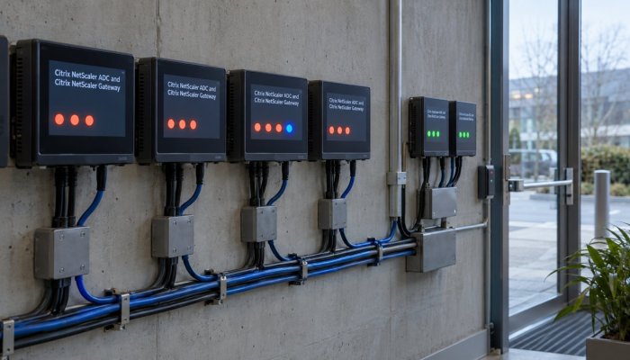 Two NetScaler Zero-Days Are Exploited—Every Default Deployment Needs a Check
