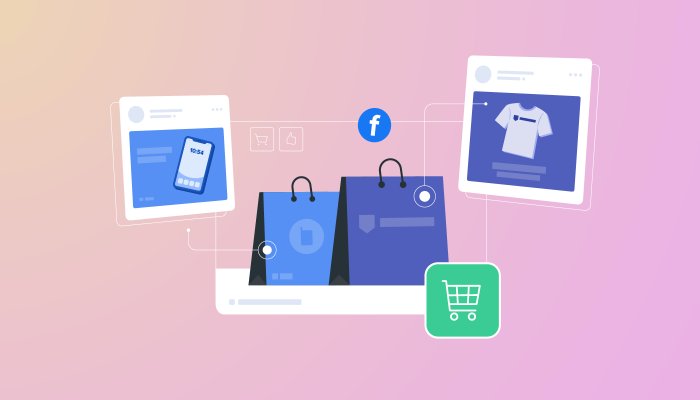 Getting Started with Facebook Ads for Ecommerce Marketing