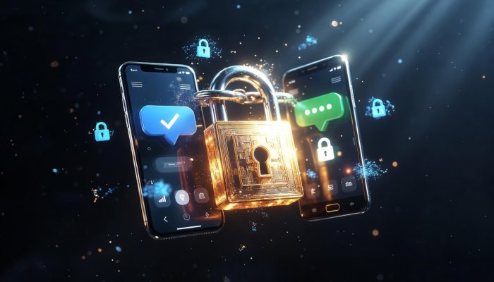 Конец эпохи «зелёных пузырей»: Android и iPhone наконец получили полноценное сквозное шифрование сообщений