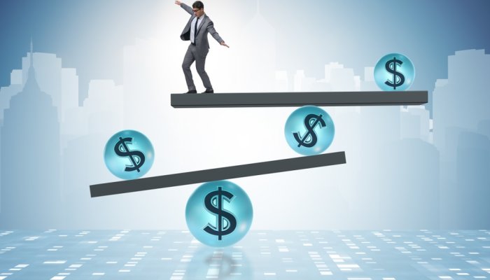 4 Tips to Improve Your Financial Stability In 2022