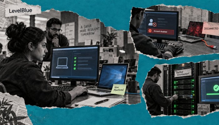 Audit পাস করলেও breach থামে না—৯,০০০ তদন্তে ১১টি জরুরি control