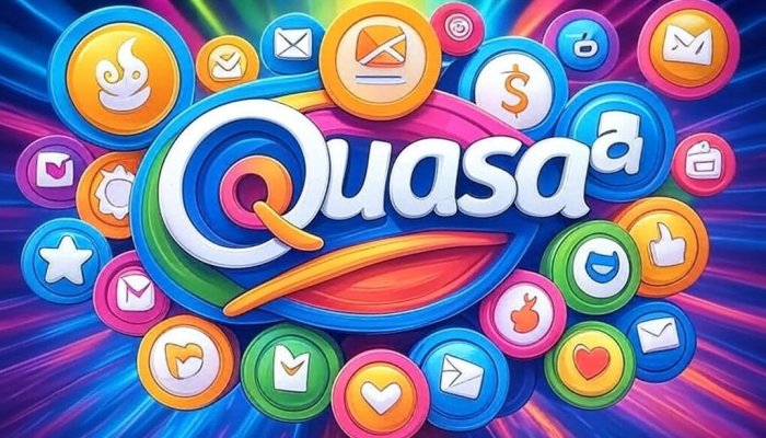 Quasa Rewards Launches: A New Era of Incentives in the Creator Economy