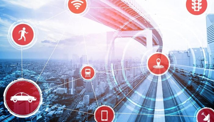 Top 15 AI Applications and Examples in Logistics