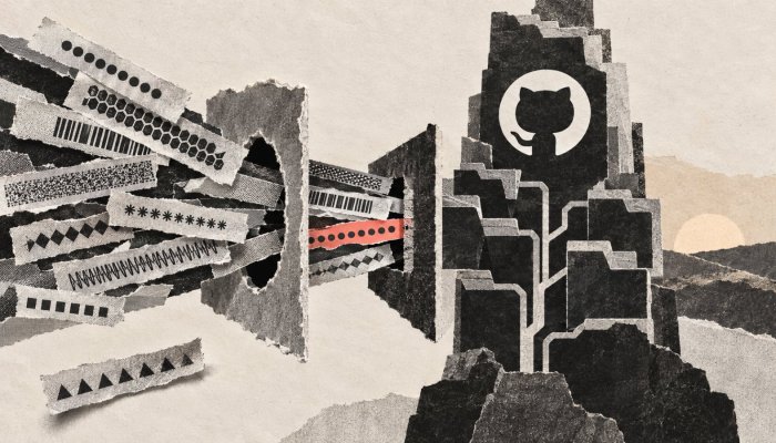 GitHub го забрза откривањето тајни за 86%, но покриеноста има граници