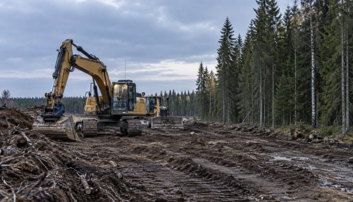 Google pysäyttää kaksi datakeskustyömaata – 13 miljardin suunnitelma hidastuu