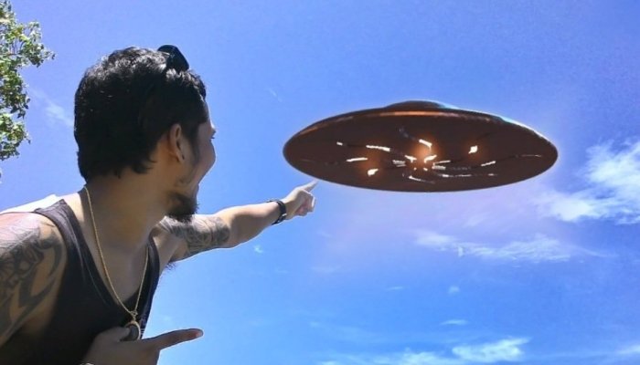 Former Military Officials Tell Congress America Has Secretly Recovered Alien Technology