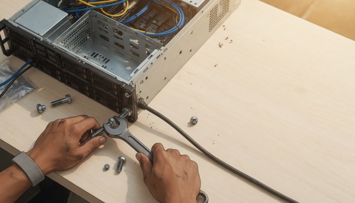 Sysdig Details First Fully Agentic AI Ransomware Operation JadePuffer