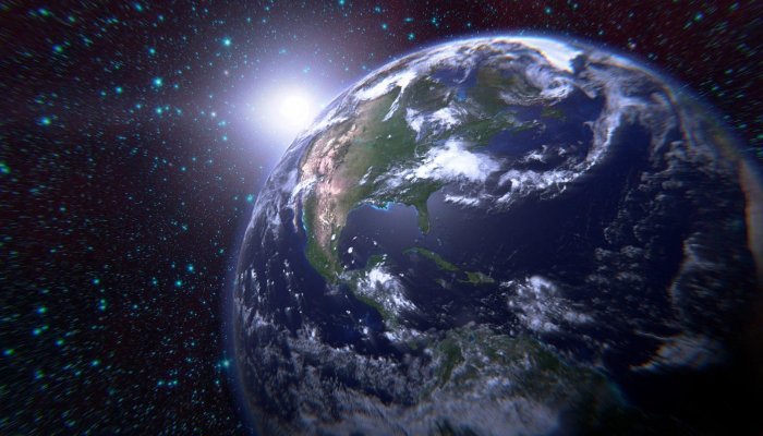 Mass extinctions make life 'bounce back stronger,' controversial study suggests