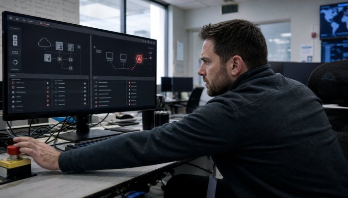 OpenAI mengakui peringatan terlewat sebelum model menembus Hugging Face