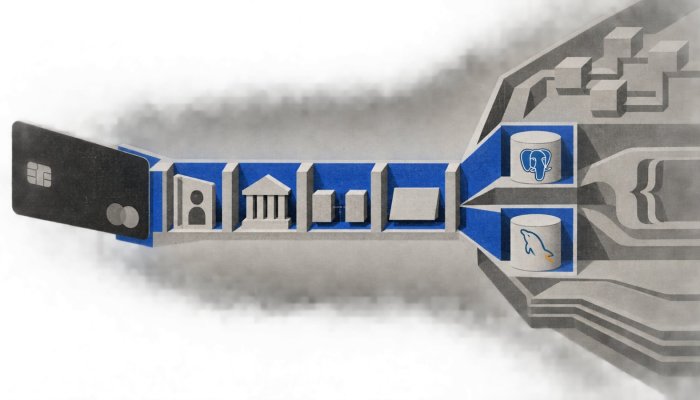 PostgreSQL ці MySQL: адзін бенчмарк не выбірае базу на гады