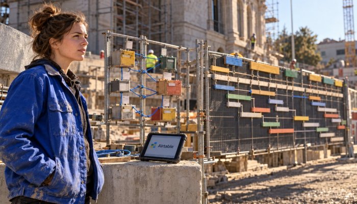 Airtable ali Smartsheet: cenejši sedež lahko zaklene ključne funkcije