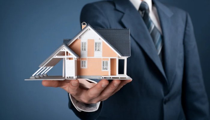 How to Start A Real Estate Business in 5 simple steps
