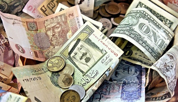 Что такое валютная интервенция, кем и для чего проводится