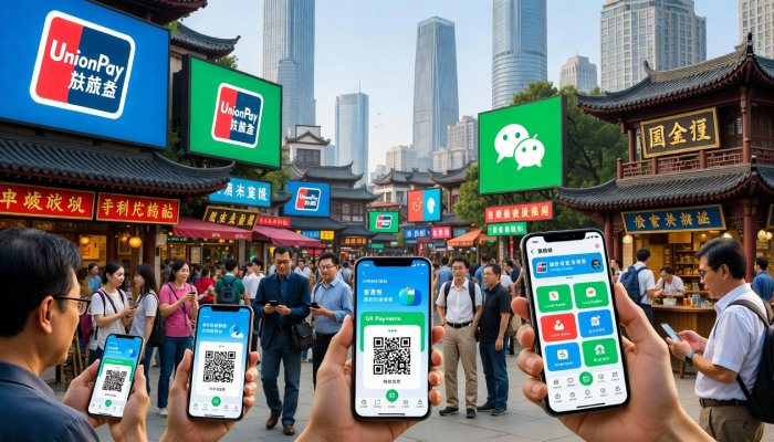China as a Platform Nation: Nihao China App Redefines Inbound Tourism in the Digital Age