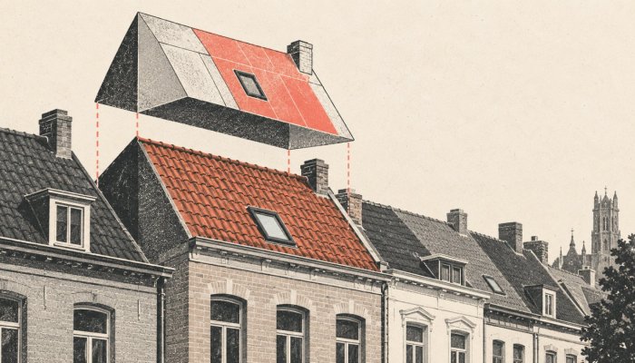 Spotable haalt €4 miljoen op: een adres wordt meteen een bouwofferte