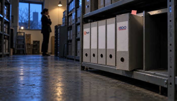 „UiPath“ ir BDO perduoda audito testus agentams, bet ne galutinį sprendimą