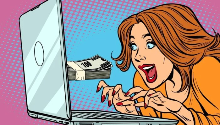 Коммерческие запросы в Яндекс и Google