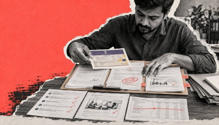 ग्राहक ने 45 दिन पार किए? Udyam-पंजीकृत सेवा व्यवसाय के पास रास्ता है