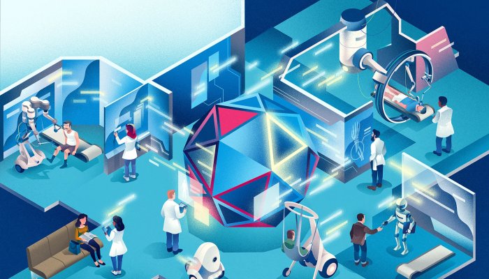 These 5 Careers Could Be the Future of Healthcare