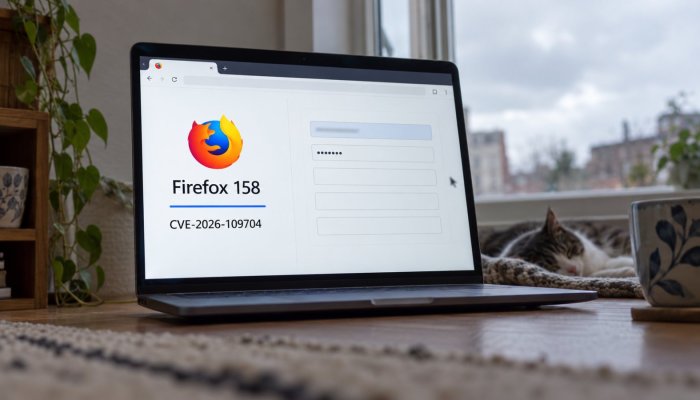Firefox 158-ը փակում է բարձր վտանգի բացը, իսկ նոր լրացումը փուլային է