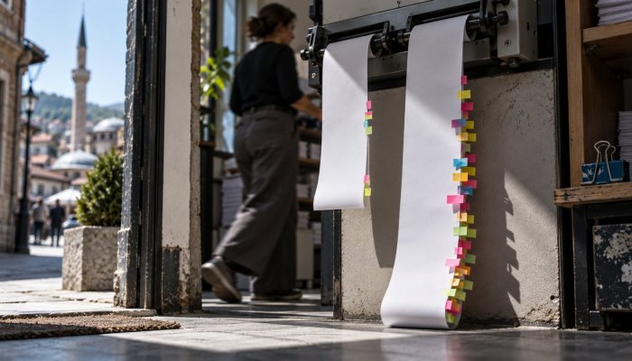 Gemini ili Lara 2 za bosanski: 17,5 prema 24,4 greške