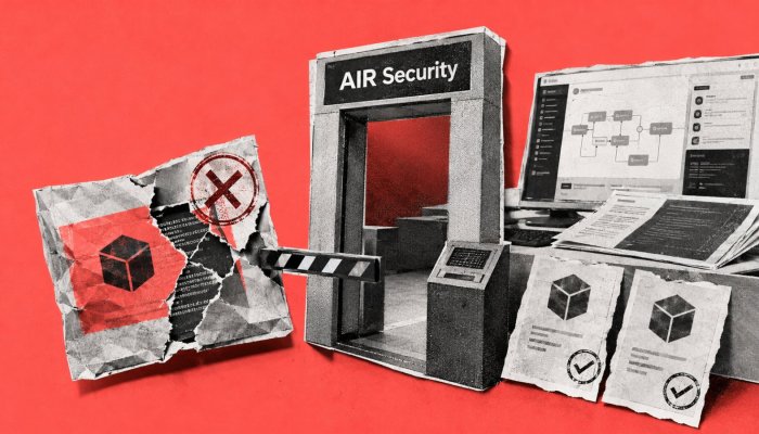 AIR erhält 50 Millionen Dollar – 27 Prozent der Agenten-Add-ons fallen durch