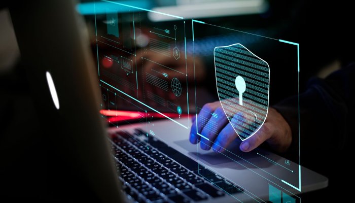 Easy Ways to Step Up Your Cybersecurity
