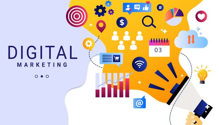 Digital маркетинг: это еще что такое?