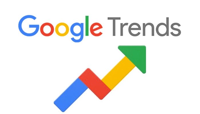 Как работать с Google Trends: инструкция для начинающих
