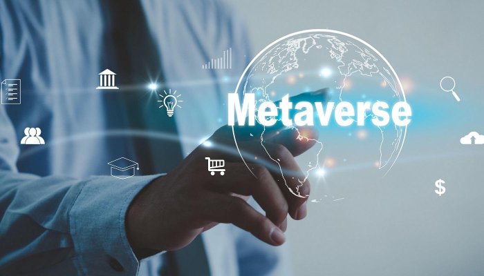A Guide To Metaverse Development: Understanding the Basics