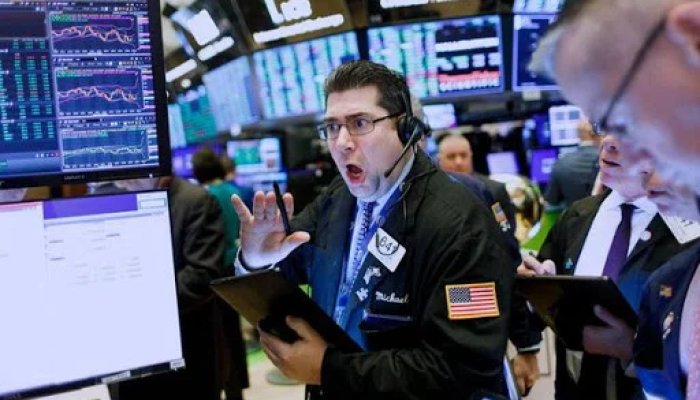 Что такое фондовый рынок: понятие, виды и функции основных участников