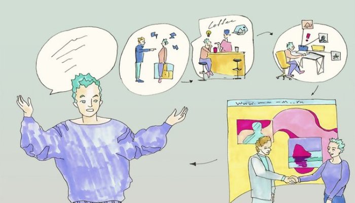 Сторителлинг в соцсетях: форматы, правила, ошибки