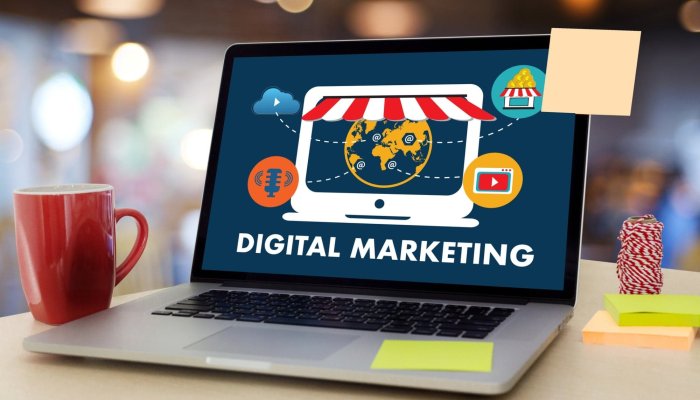 Digital Marketing: 5 Signs Indicating You to use
