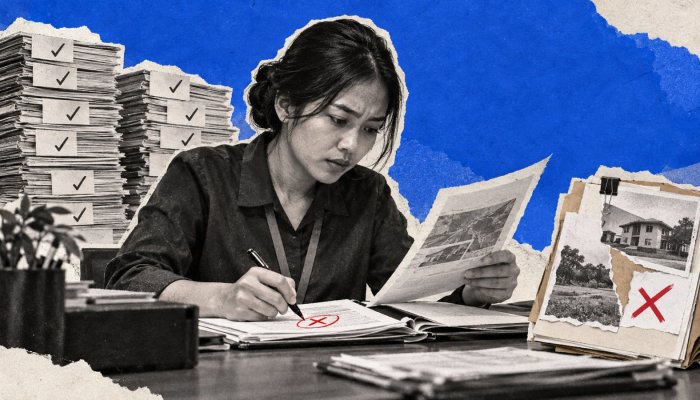 AI mengambil tugas rutin—pekerjaan manusia justru makin menuntut