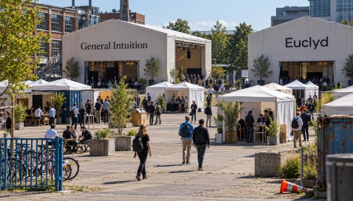 Startups halen €3,1 miljard op, maar 83,9% gaat naar grote rondes