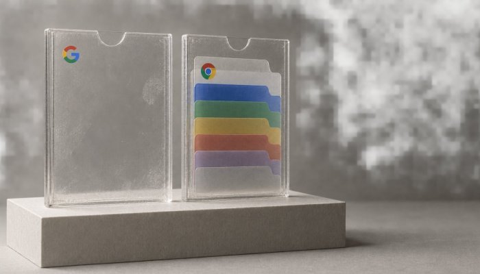 „Google“ istorijos ištrynimas: „Mano veikla“ neišvalo naršyklės