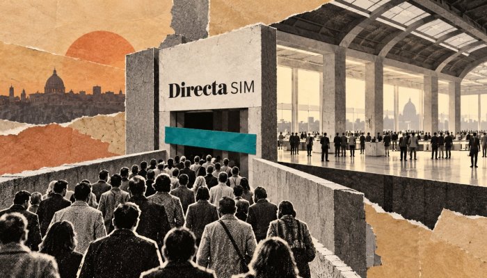 Directa bloccata da un DDoS: poi un giorno senza commissioni