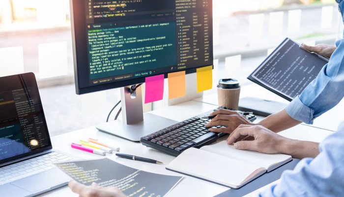 The Process and Benefits of Custom Web Application Development