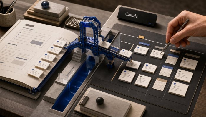 Claude AI صرف chatbot نہیں: کام، coding اور منصوبوں کی اصل حدیں
