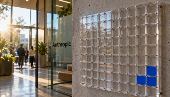 Anthropic กันหุ้น 5% รับแรงกระแทกจาก AI แต่กองทุนยังไร้กติกาเปิดเผย