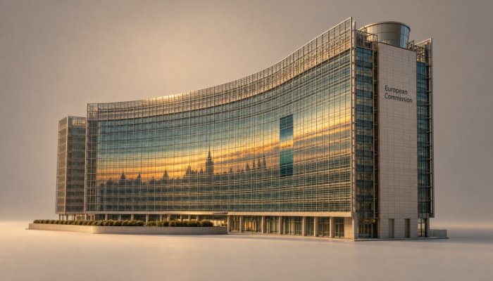 ЕС расследуе выпадкі страты кантролю над ШІ — пытанні атрымаюць распрацоўшчыкі