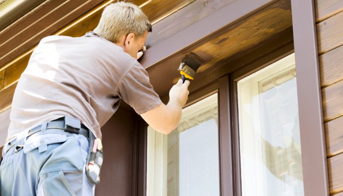 5 Crucial Steps to Prepare Your Home for an Exterior