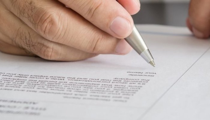 How to Adapt Your Resume in a Changing Career Environment