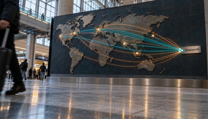 OpenRouter ali neposredni API: 390 zahtev razkrije ceno posrednika