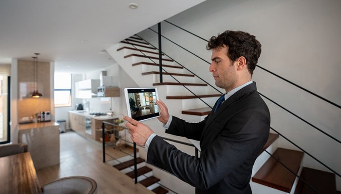 Selling Your Home in the Digital Age: Why Virtual Property Tours are Key